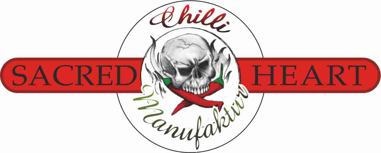 Das Bild zeigt das Logo von der Chilli Manufaktur Produktbild folgt