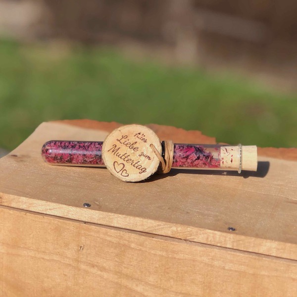 Flower Power Alles Liebe zum Muttertag