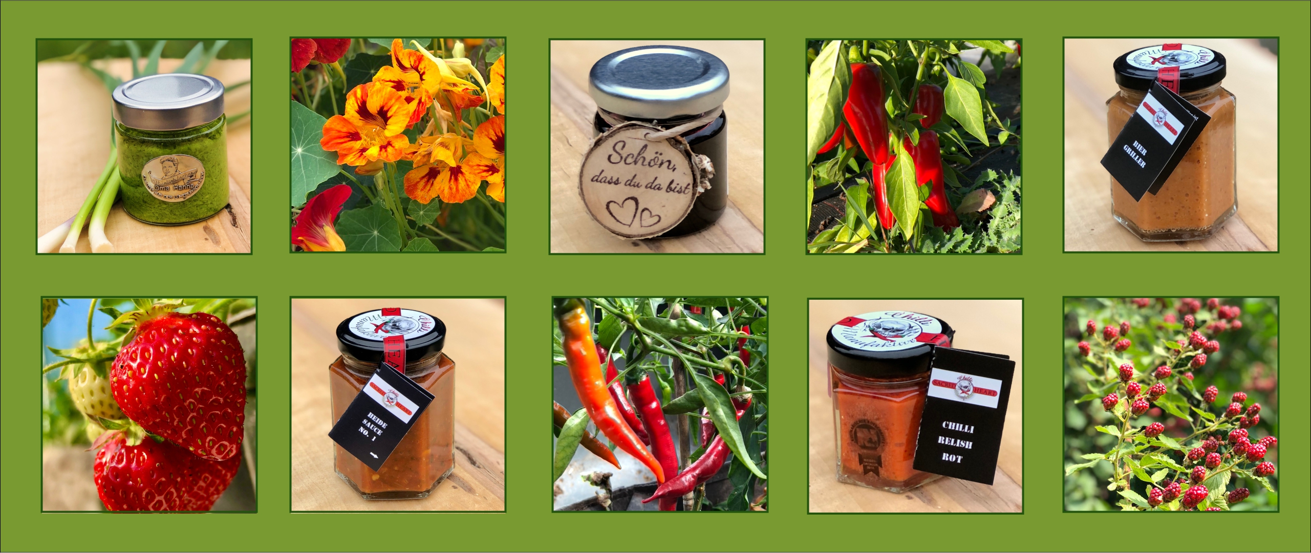 Probieren und Genießen in der Lüneburger Heide bei Chilli Manufaktur, Donnerstags von 17-21 Uhr 13. Juni 2024 bis  26. September 2024 Probieren und Genießen in der Lüneburger Heide bei Chilli Manufaktur, Donnerstags von 17-21 Uhr 13. Juni 2024 bis  26. September 2024