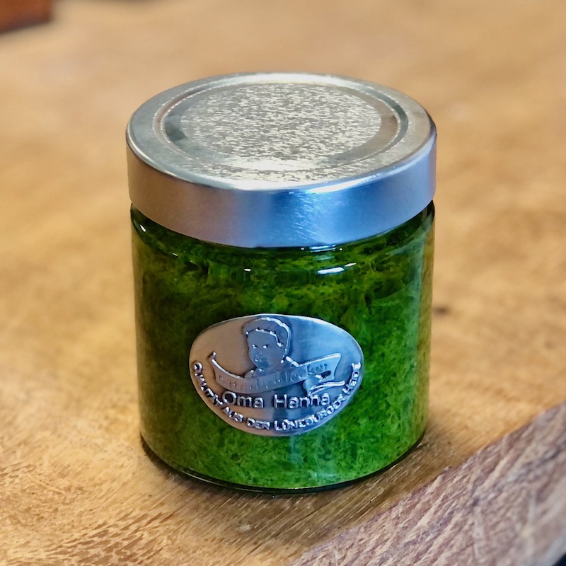 Liebstöckelpesto kaufen Liebstöckelpesto kaufen